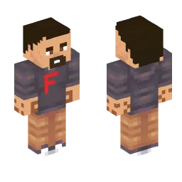 Minecraft Skin #242661