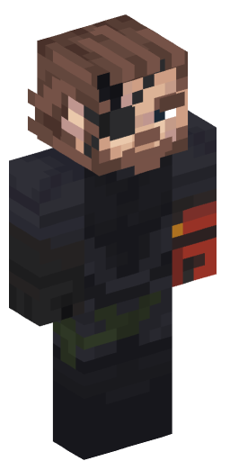 Incredible_Fella Minecraft Skin Preview on Minecraft.Co.Com