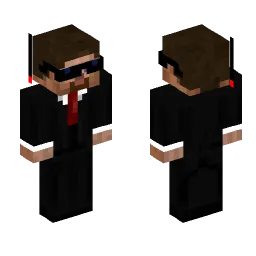 Minecraft Skin #242663
