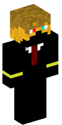 etidhar Minecraft Skin Preview on Minecraft.Co.Com