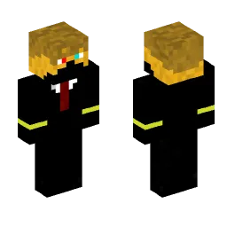 Minecraft Skin #242669