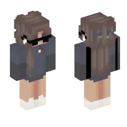 Minecraft Skin #242675