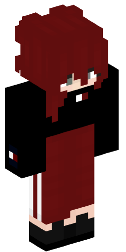 Celinaa Minecraft Skin Preview on Minecraft.Co.Com