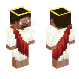 Minecraft Skin #242677