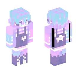 Minecraft Skin #242678