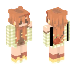 Minecraft Skin #242679