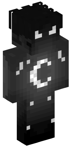 celinabby Minecraft Skin Preview on Minecraft.Co.Com