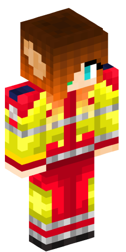 Celina_zoey Minecraft Skin Preview on Minecraft.Co.Com