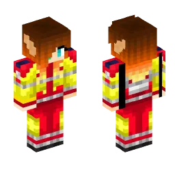 Minecraft Skin #242681
