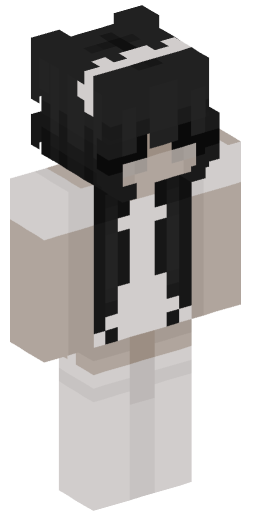 ChunkyChase Minecraft Skin Preview on Minecraft.Co.Com