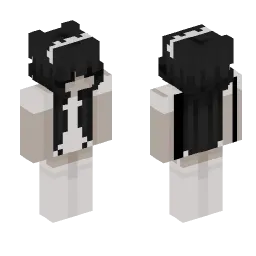 Minecraft Skin #242682