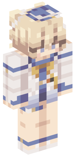 chunkychomp Minecraft Skin Preview on Minecraft.Co.Com