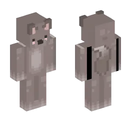 Minecraft Skin #242686