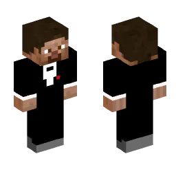 Minecraft Skin #242687