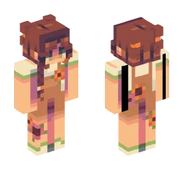 Minecraft Skin #242688