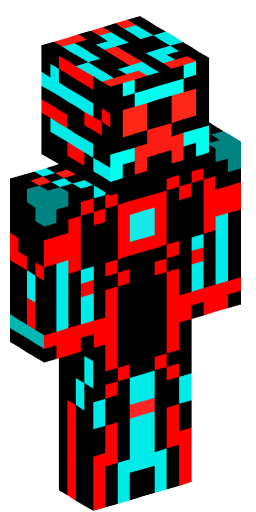 Chunky_Monkey_56 Minecraft Skin Preview on Minecraft.Co.Com