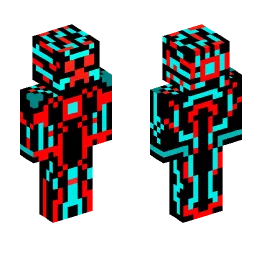 Minecraft Skin #242689