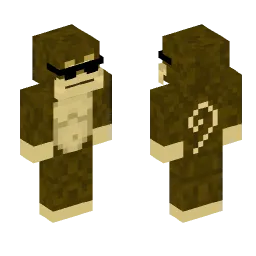 Minecraft Skin #242690