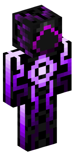 YSY Minecraft Skin Preview on Minecraft.Co.Com