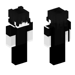 Minecraft Skin #242693