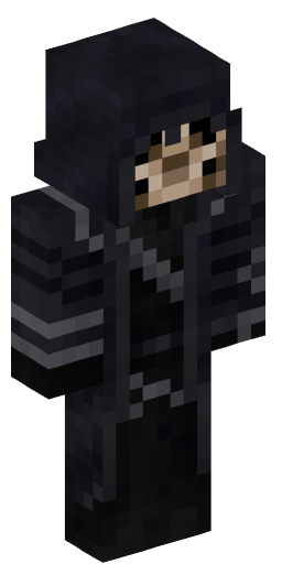 ysyDoge Minecraft Skin Preview on Minecraft.Co.Com