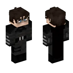 Minecraft Skin #242695