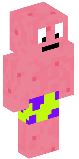 YSYourNoFunMKYK Minecraft Skin Preview on Minecraft.Co.Com