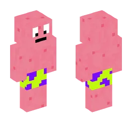 Minecraft Skin #242696