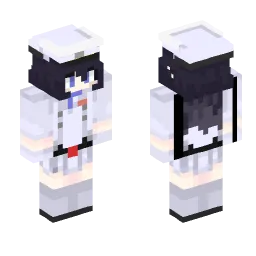 Minecraft Skin #242697
