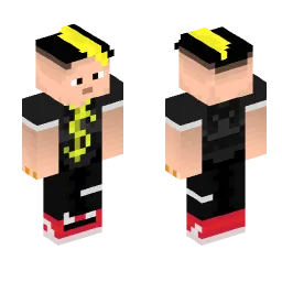 Minecraft Skin #242698