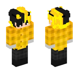 Minecraft Skin #242700