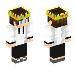 Minecraft Skin #242704