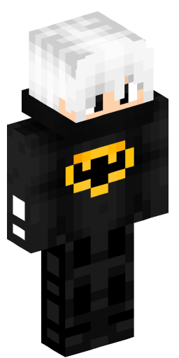 Profeta Minecraft Skin Preview on Minecraft.Co.Com