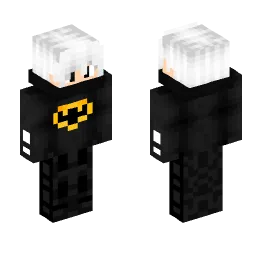 Minecraft Skin #242716