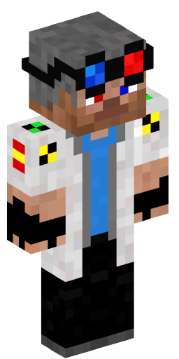 Miguel597 Minecraft Skin Preview on Minecraft.Co.Com