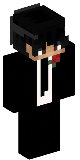 Profeta_PRT Minecraft Skin Preview on Minecraft.Co.Com