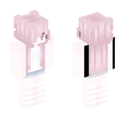 Minecraft Skin #242734