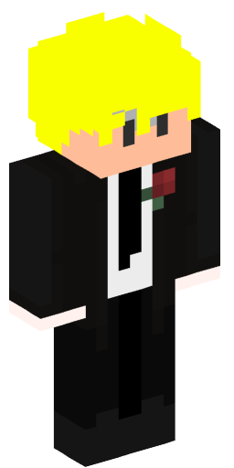 buyq Minecraft Skin Preview on Minecraft.Co.Com