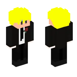 Minecraft Skin #242778