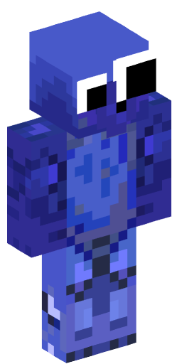 BuyingNudes Minecraft Skin Preview on Minecraft.Co.Com