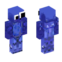 Minecraft Skin #242782