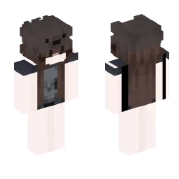 Minecraft Skin #242804