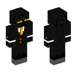 Minecraft Skin #242808