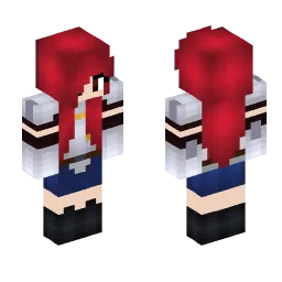 Minecraft Skin #242811
