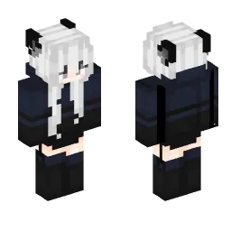 Minecraft Skin #242812