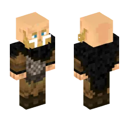 Minecraft Skin #242814