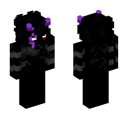 Minecraft Skin #242823