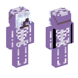Minecraft Skin #242825