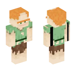 Minecraft Skin #242858