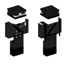 Minecraft Skin #242861